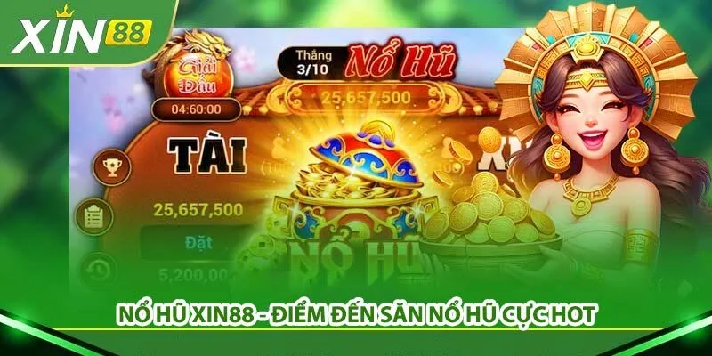 chi tiết thưởng Chiến thuật săn jackpot Xin88